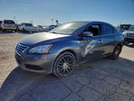 Nissan Sentra 2015