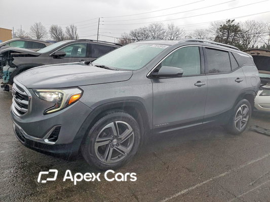 GMC Terrain 2019 - Image 1 of 13