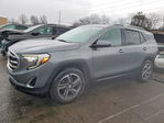 GMC Terrain 2019
