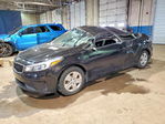 Kia Forte 2017
