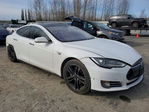 Tesla Model S 2014