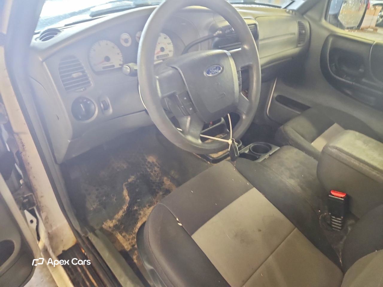 Ford Ranger 2007