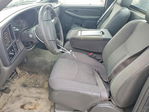 Chevrolet Silverado 2004