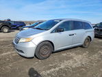 Honda Odyssey 2013