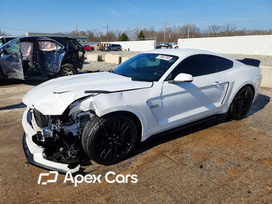Ford Mustang 2016 - Image 1 of 13