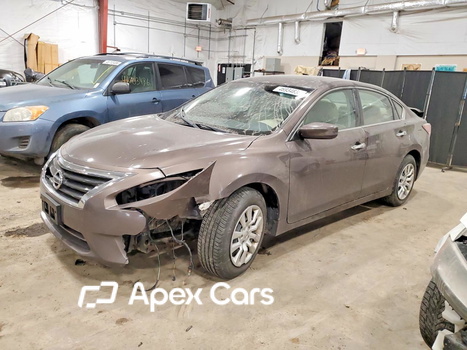 Nissan Altima 2015 - Image 1 of 12