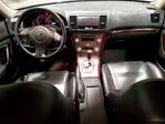 Subaru Outback 2009