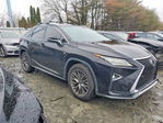 Lexus RX 2019