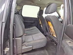 Chevrolet Silverado 2011