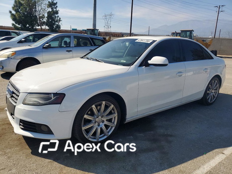 Audi A4 2011 - Zdjęcie 1 z 12