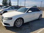 Audi A4 2011