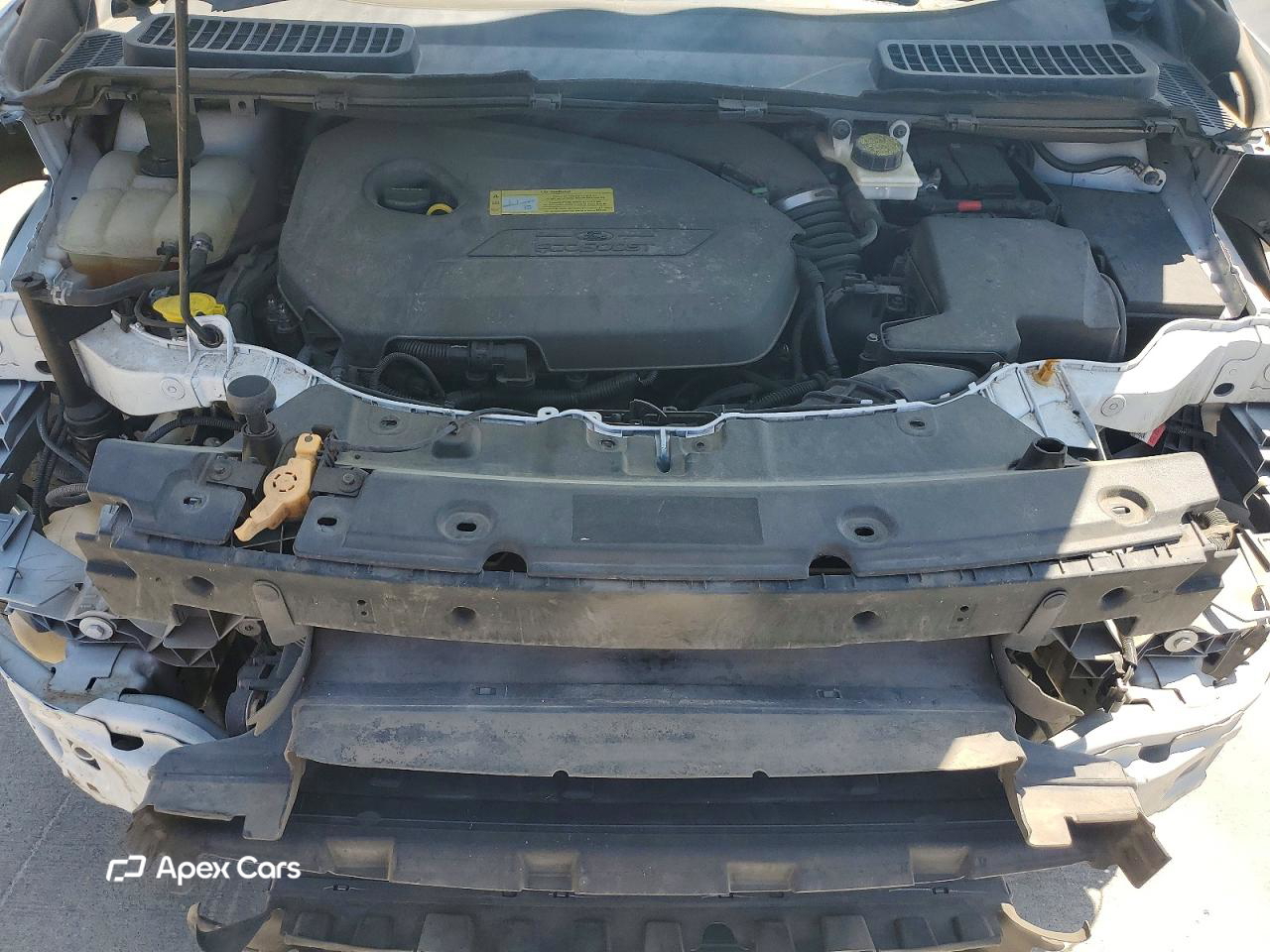 Ford Escape 2013