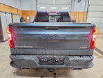 Chevrolet Silverado 2020