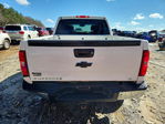 Chevrolet Silverado 2011