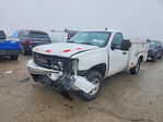 GMC Sierra 2008