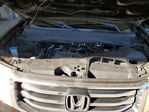 Honda Pilot 2012