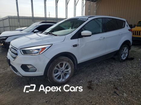 Ford Escape 2019 - Image 1 of 13