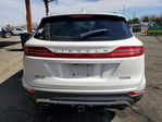 Lincoln MKC 2016