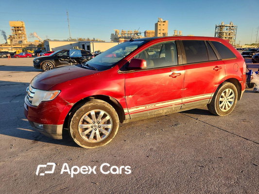 Ford Edge 2008 - Image 1 of 13