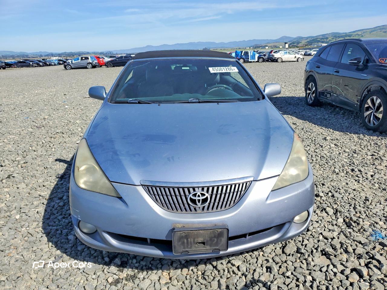 Toyota Camry 2006