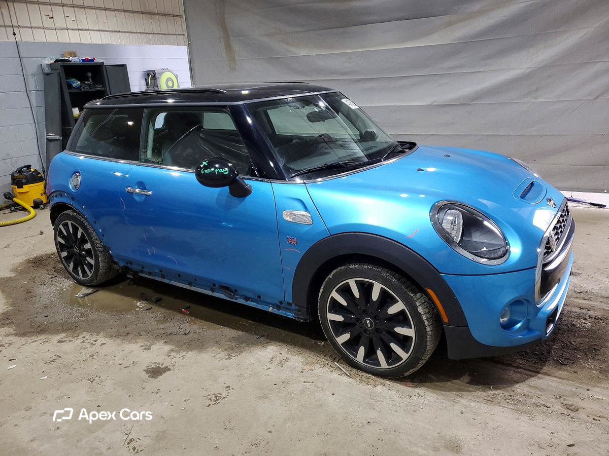 MINI Cooper 2019