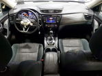 Nissan Rogue 2018