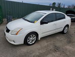 Nissan Sentra 2012