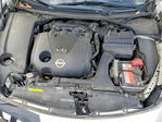 Nissan Maxima 2014