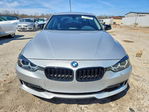 BMW Series 3 2012