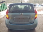 Nissan Versa 2015