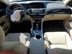 Honda Accord 2017