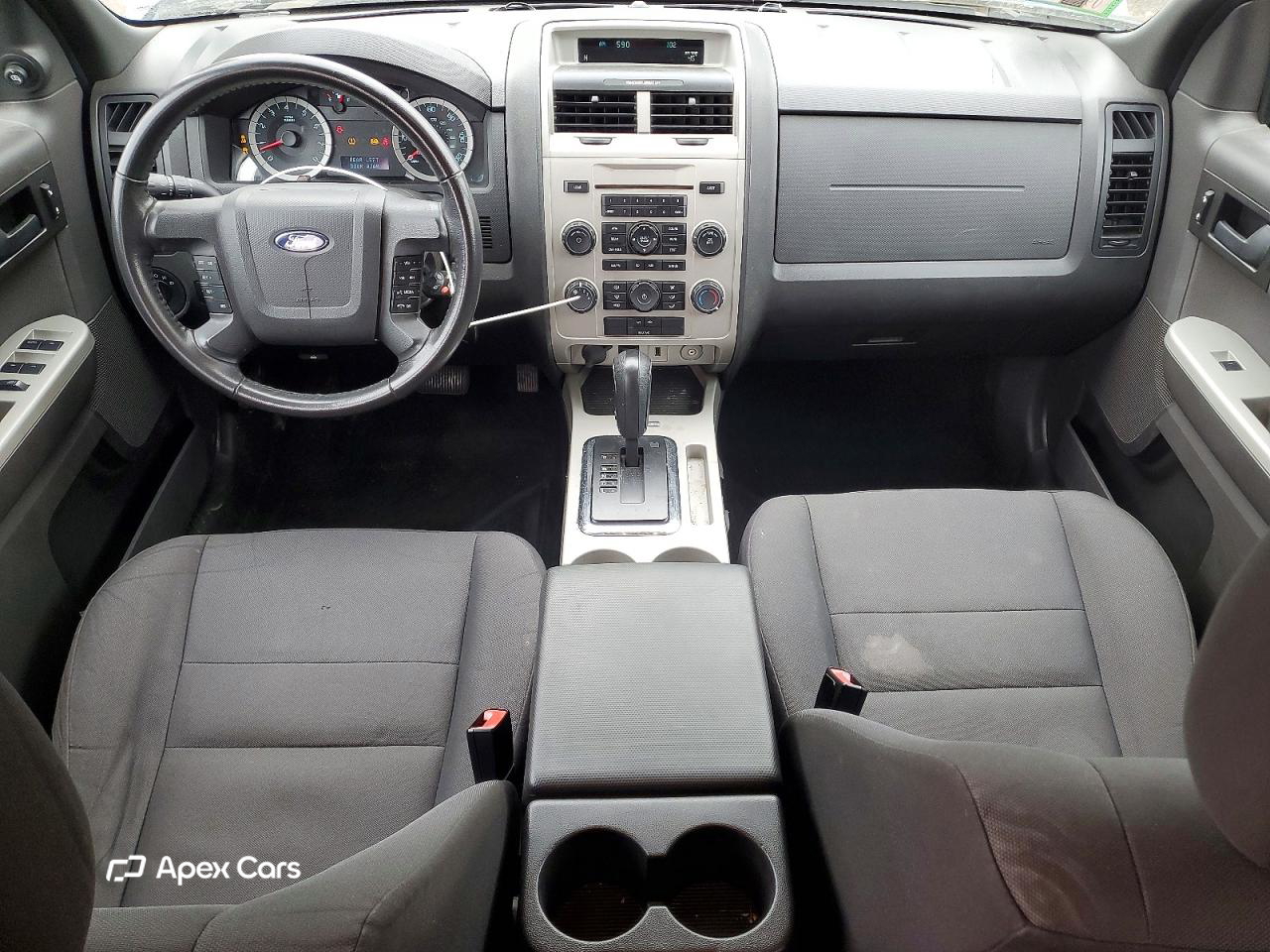 Ford Escape 2012
