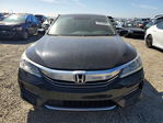 Honda Accord 2017