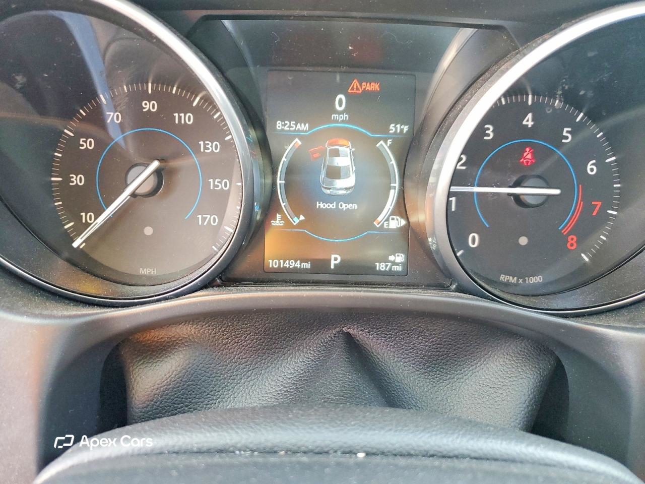 Jaguar XE 2017