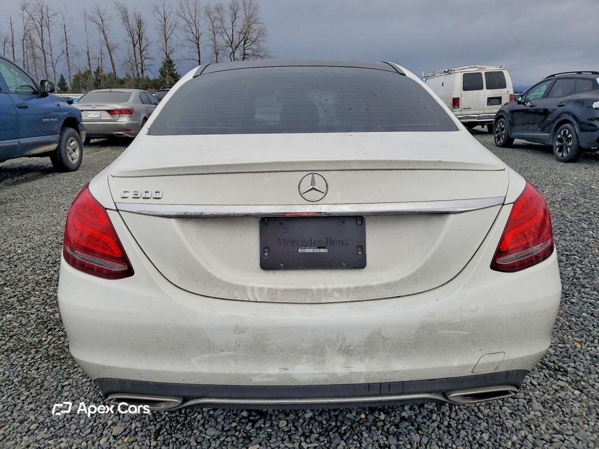 Mercedes-Benz  2015
