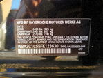 BMW Series 3 2015