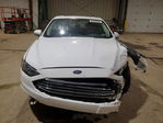 Ford Fusion 2018