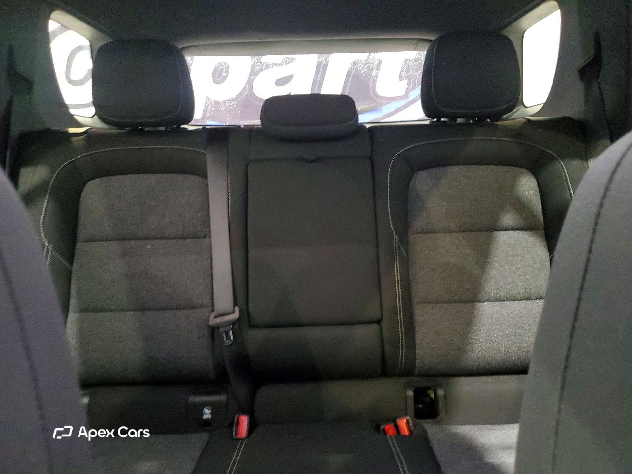 GMC Terrain 2025