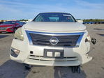 Nissan Altima 2014