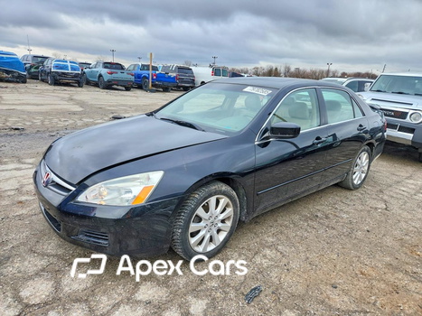 Honda Accord 2007 - Image 1 of 12