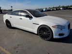 Jaguar XJ 2012