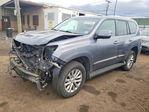 Lexus GX 2015