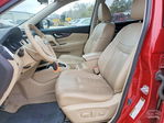 Nissan Rogue 2015
