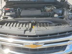 Chevrolet Silverado 2019