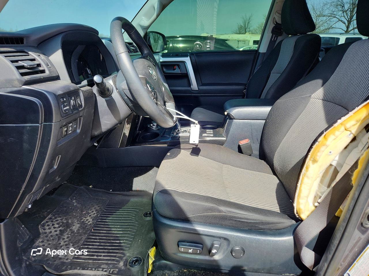 Toyota 4Runner 2023