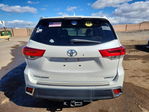 Toyota Highlander 2018