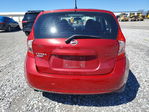 Nissan Versa 2014