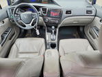 Honda Civic 2014