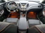 Chevrolet Impala 2015