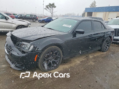 Chrysler 300 2020 - Image 1 of 11